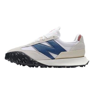 New Balance NB男鞋女鞋运动鞋情侣潮流复古休闲鞋UXC72RI特价