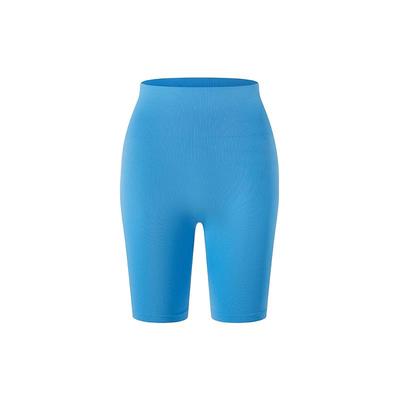 ubras一体织吸湿排汗瑜伽裤