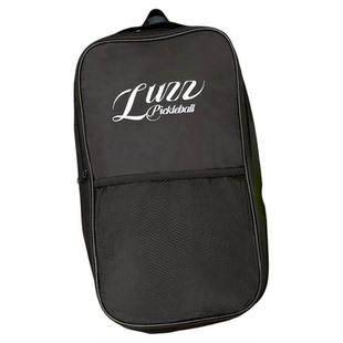 luzzpickleball匹克球拍包双拍简易耐刮耐磨球拍保护套球拍包