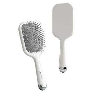 气垫梳按摩梳蓬松梳便携气囊梳卷发顺发不打结高颅顶梳子女士专用