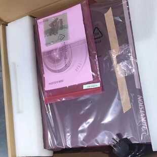 威视门禁主机DS-K2604E-XF 全新未用 原装配—议价