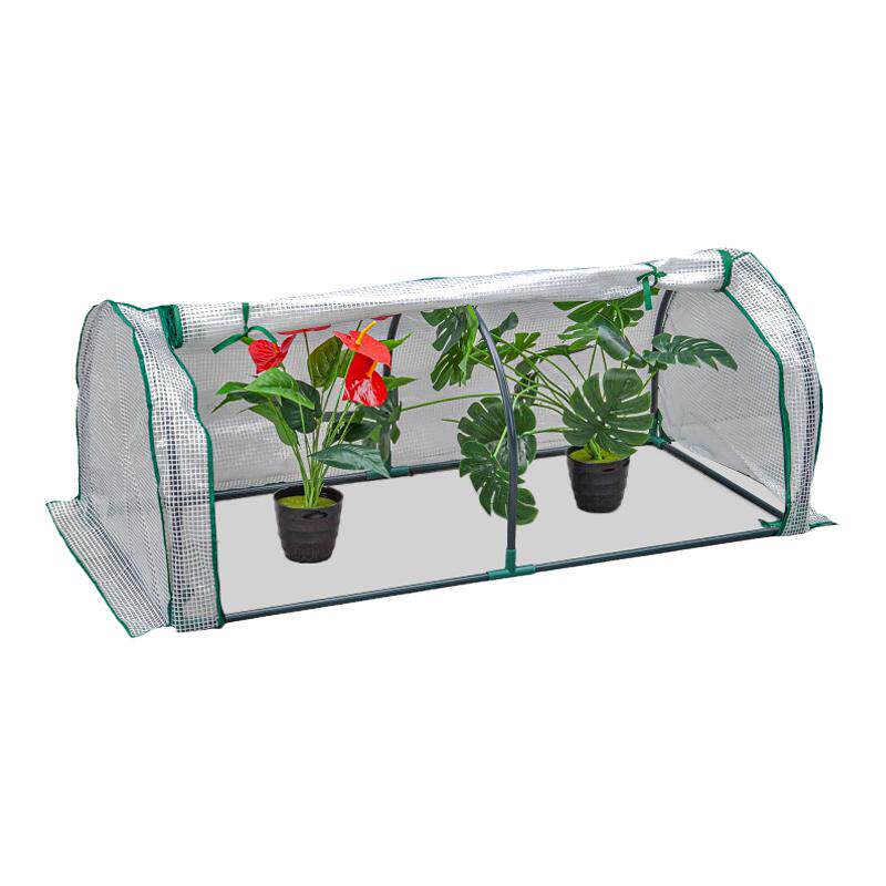 多肉花架防雨保温棚暖房花房温室