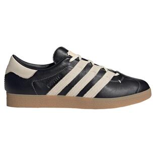 Adidas Gazelle x Foot Industry足下工业运动复古休闲鞋 ID3517