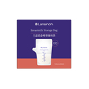 兰思诺储奶袋一次性便携母乳保鲜袋