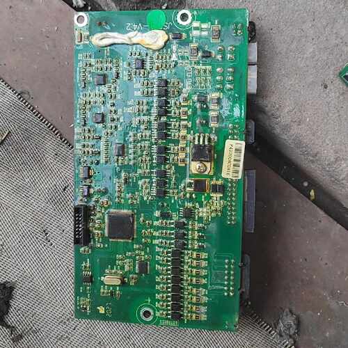 询价型号TMS320F28062PZT带板子有一百来张单块