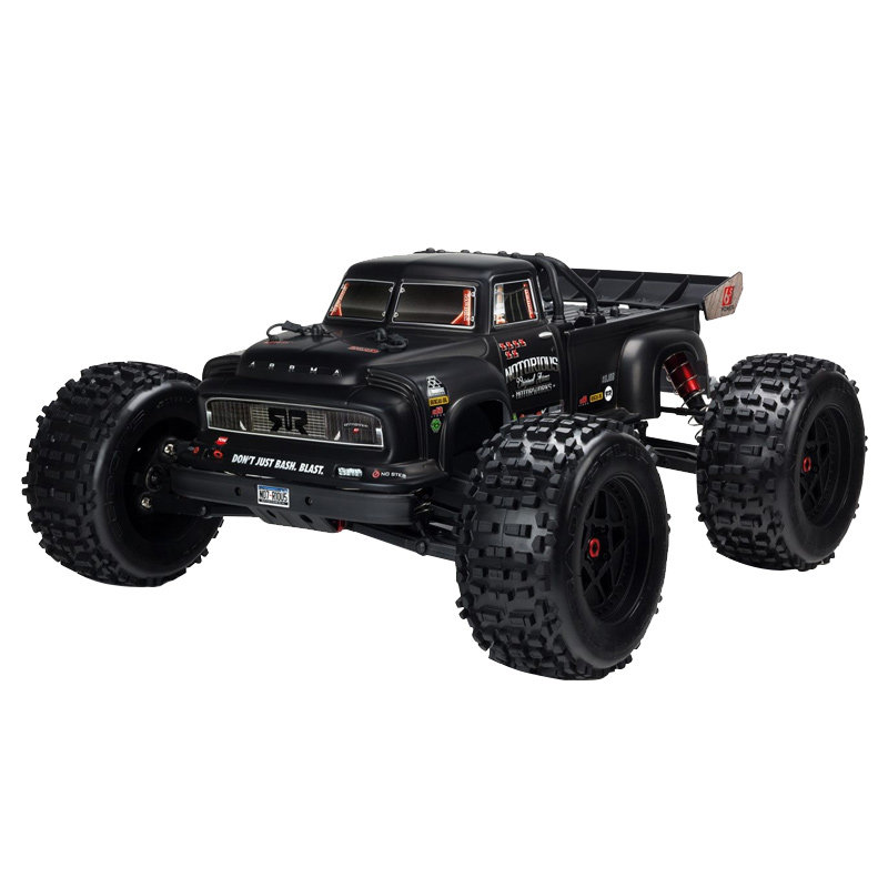 ARRMA18恶霸流浪遥控车