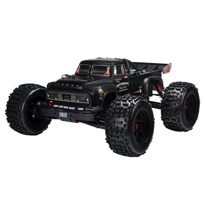 ARRMA18恶霸流浪遥控车