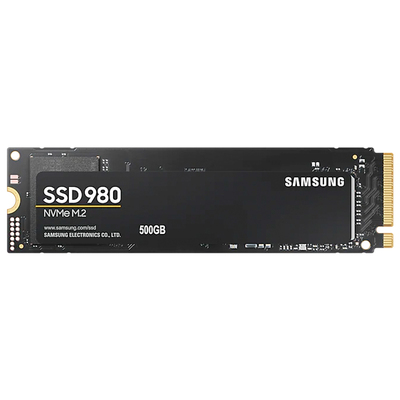 三星980固态硬盘500GNVMeM.2
