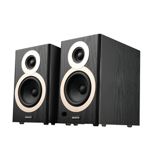 Onkyo/安桥SX-4pro升级版有源桌面电脑HiFi音响6.0版无线蓝牙音箱