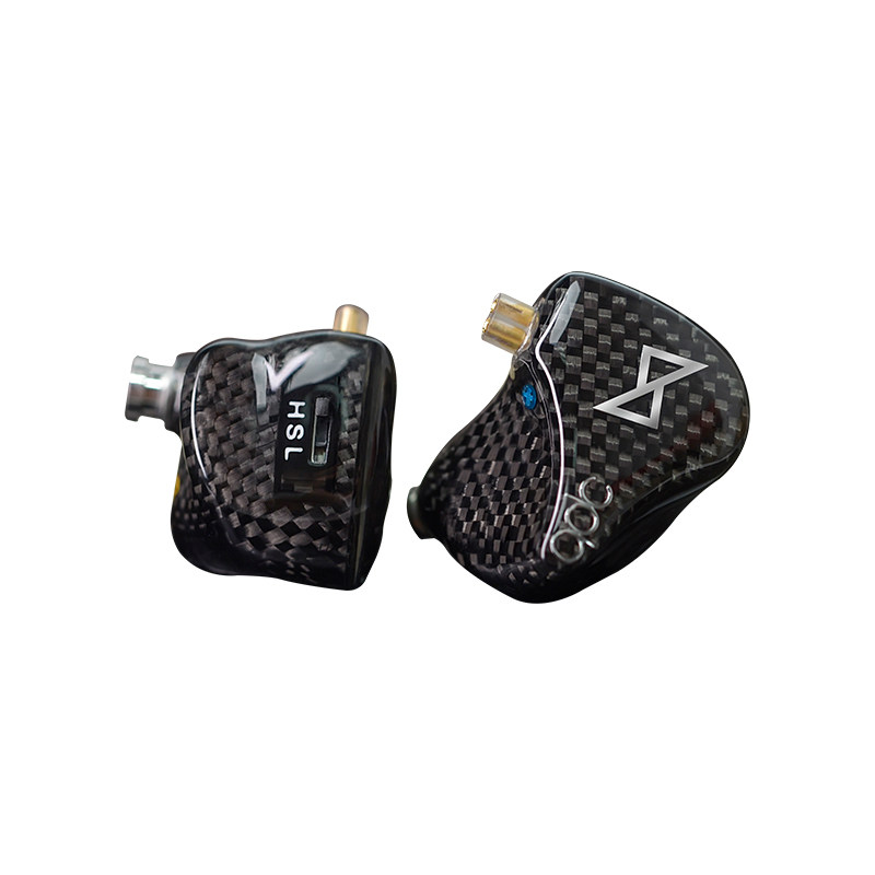 QDC8PRO三调音切换HIFI耳机