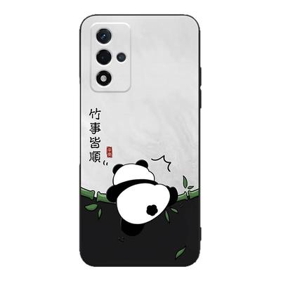 luckrider适用于oppoa93s热卖爆款a93s新款手机壳pfgm00超萌卡通pfgt00学生党6.5寸全包防摔opp0a93s软胶保护