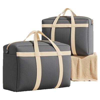 搬家打包袋大容量衣物棉被整理袋