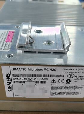 议价6AG4044-0AC10-0AX0橙色新功能完好少量现货议