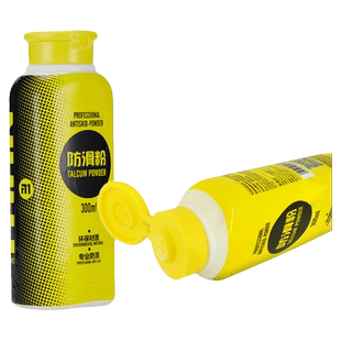 泰昂 TAAN 体操羽毛球网球通用滑石粉镁粉防滑粉 300ML 大容量