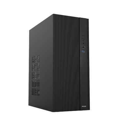 酷睿i5 12400/13400/14400/i3 12100办公台式电脑DIY组装主机