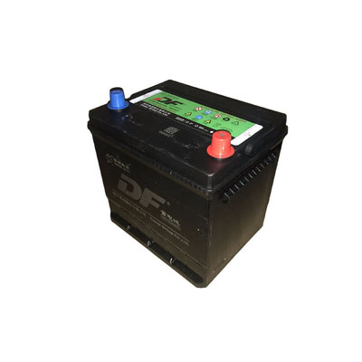 骆驼DF55D23L电瓶60AH朗动伊兰特