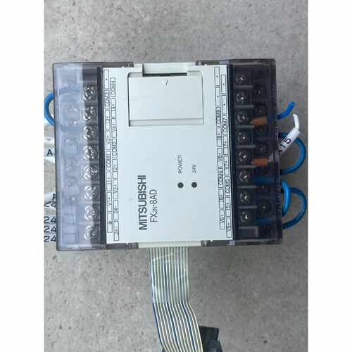 【请询价】三菱FX2N8AD