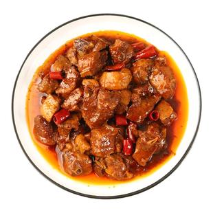 老土锅啤酒鸭料理包加热即食外卖快餐盖浇饭方便家商用速食预制菜