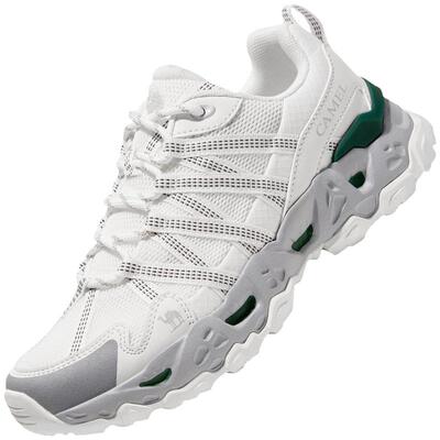 骆驼青岩户外登山鞋男防滑运动鞋