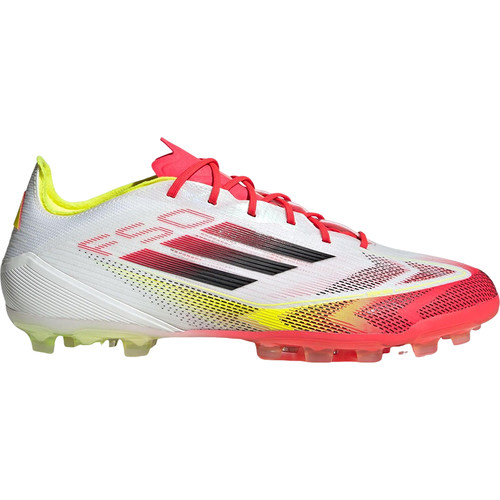 Adidas/阿迪达斯官方正品新款男女运动低帮缓震比赛足球鞋IE1273