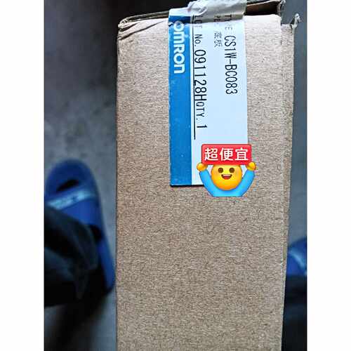 询价PLC   CS1W-BC083 底扳