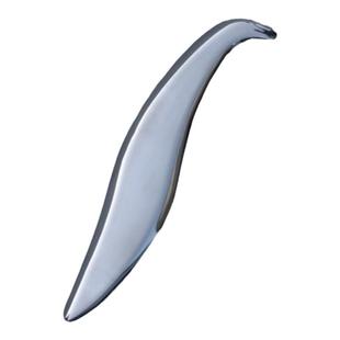 s型小鸟刀筋膜刀放松推拿刮痧松懈肌肉按摩按摩胸锁乳突肌斜方肌