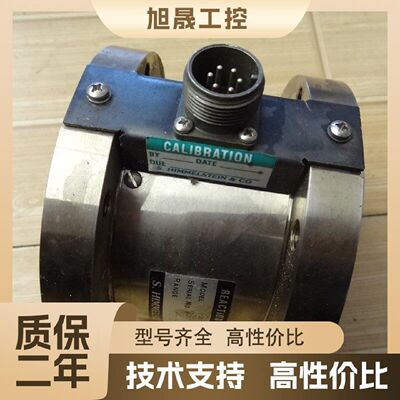 【议价】进口S.HIMMELSTEIN 扭矩传感2060（2-4）中