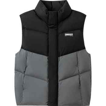 巴拉巴拉balaOne马甲男女童外套券后268元包邮