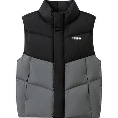 巴拉巴拉balaOne马甲男女童外套