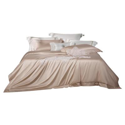 罗莱纯棉高级100支四件套