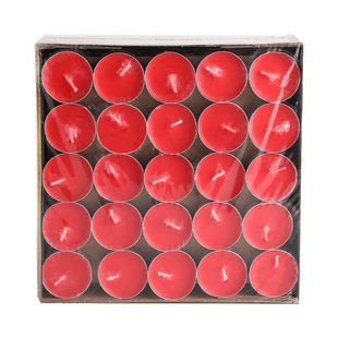 酥油灯供佛灯寺院纯植物蜡烛供灯灯盏座家用约4小时厂家直销批发