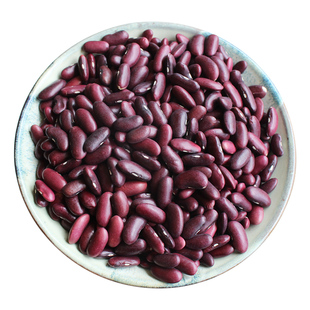 【软糯清香】云南山区 农家自产红芸豆大红豆芸豆 红腰豆1000g