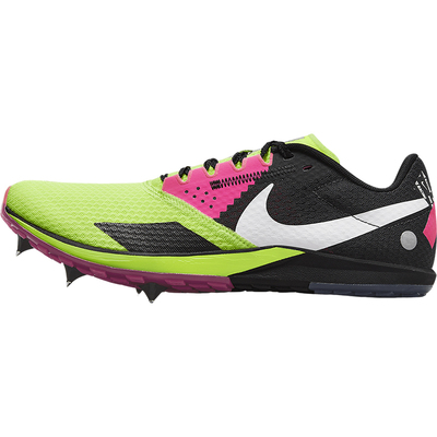 Nike/耐克正品Rival XC 6男女减震运动训练越野跑步鞋DX7999-700