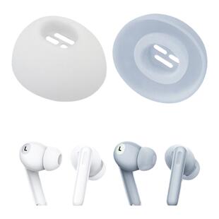适用于OPPO Enco Air2 Pro蓝牙降噪耳机耳塞套耳帽free2i硅胶套