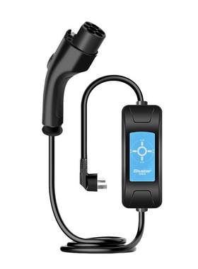 巴斯巴3.5kW随车充+收纳包