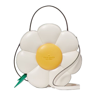 katespade小雏菊3D异型包小方包