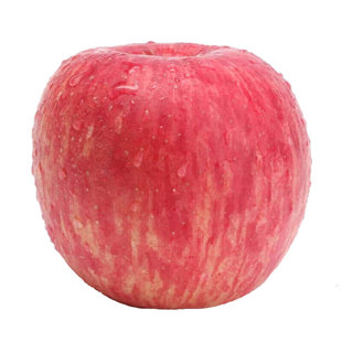 洛川苹果新鲜水果红富士陕西延安特产脆甜整箱包邮当季一级果顺丰