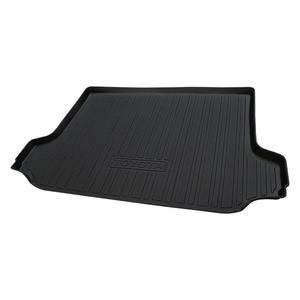 适用于丰田荣放rav4后备箱垫新老款荣放尾箱垫子装饰汽车用品防水