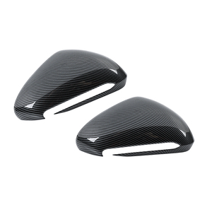 适用比亚迪秦L后视镜罩 海豹06倒车镜盖全包反光镜耳朵防刮改装饰