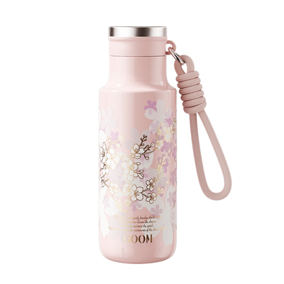 GOOM轻量保温杯2026新款