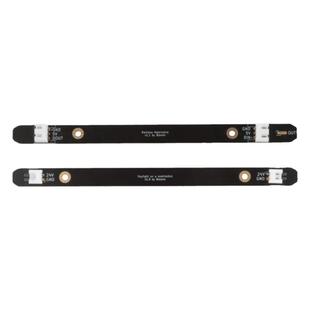 Mellow 2Pcs Voron 0.1/0.2/2.4 5V RGB/24V白光灯条Disco Stick