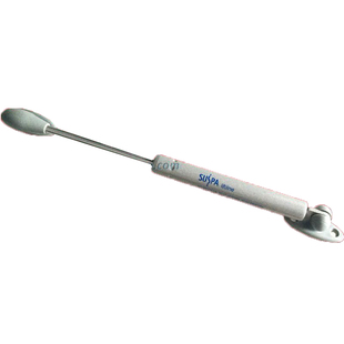 液压支撑气压杆榻榻米气弹簧气动橱柜上翻门阻尼伸缩缓冲任意80N