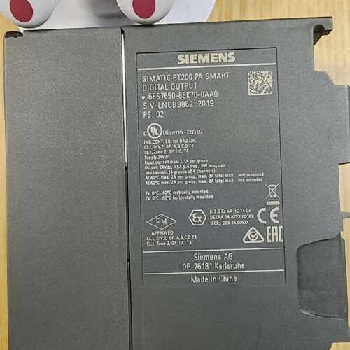 溢价- 6ES7 650-8EK70-0AA0 ，1