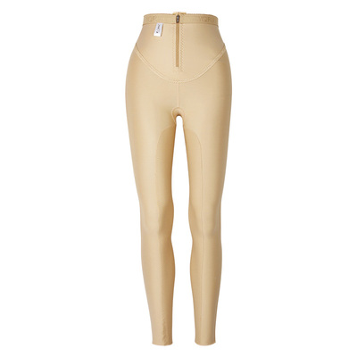 茵奇坊中腰塑身裤无缝拼接