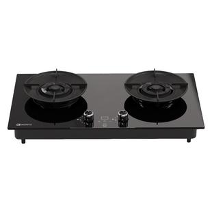 能率EZ03大火力燃气灶煤气灶家用双灶嵌入式炉灶台灶具官方旗舰店