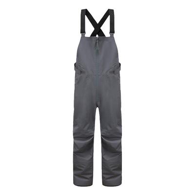 BUMP东丽dermizax3L滑雪背带裤