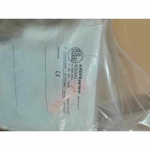 议价全新原装德国IFM易福门IG5349电感式接近开关传感器IG可维修