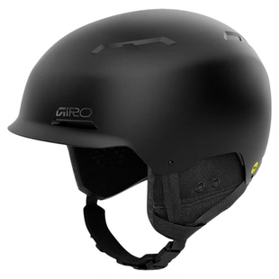 GIRO滑雪头盔MIPS男女款单双板雪盔TRIG滑雪帽装备护具2526新款