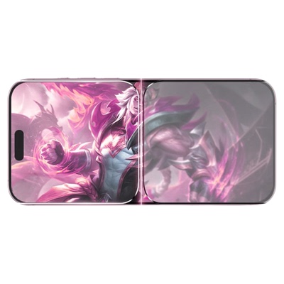 适用于苹果16proAR增透膜抗反光