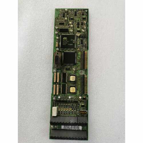 询价-丹佛斯VLT5000变频器CPU板175Z1528